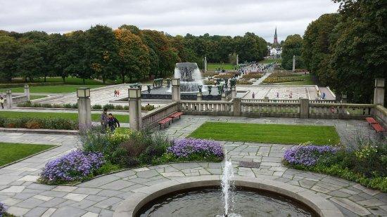 Vigelandsparken